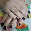 Black fosco!!!💅😍