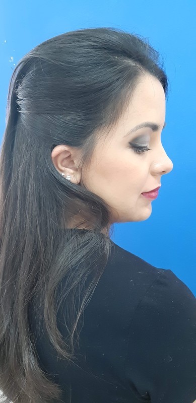 Ensaio Gestante 
Make and hair  maquiagem auxiliar cabeleireiro(a) cabeleireiro(a) barbeiro(a)