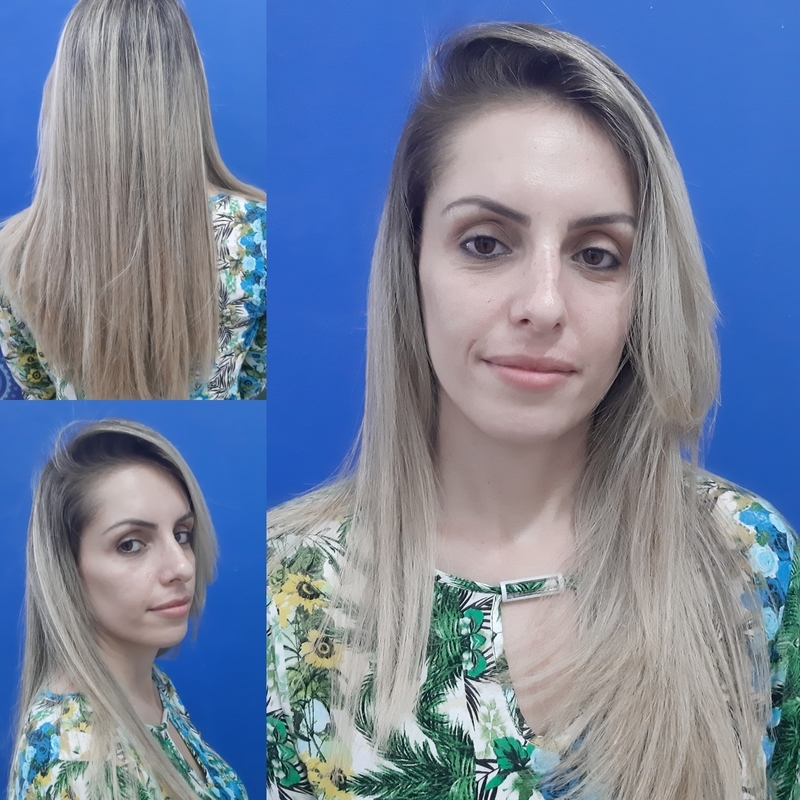 cabelo auxiliar cabeleireiro(a) cabeleireiro(a) barbeiro(a)