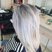 Loiro Platinado
#loiro #platinadas#blond 