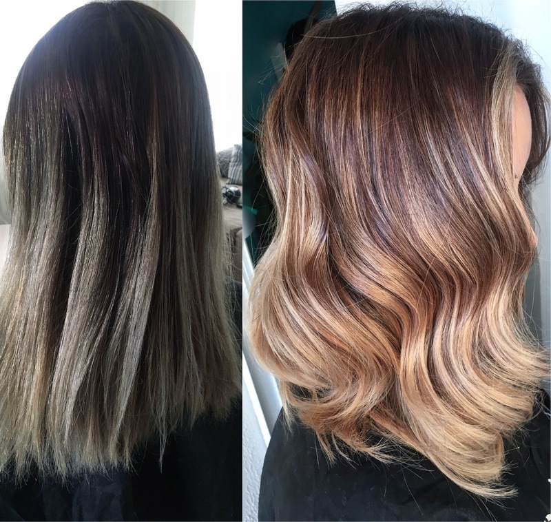 cabelo cabeleireiro(a)