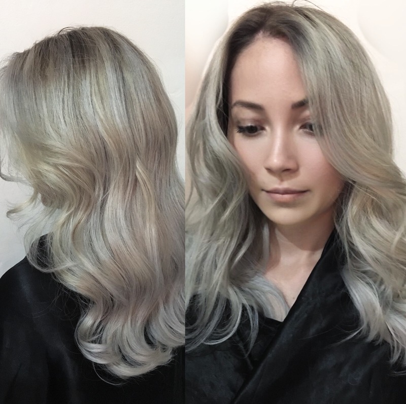 cabelo cabeleireiro(a)