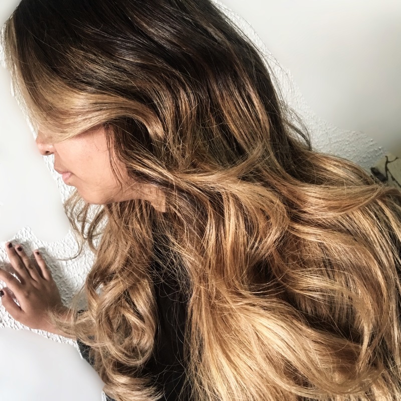 cabelo cabeleireiro(a)