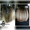 Shampoo Americano com irisação