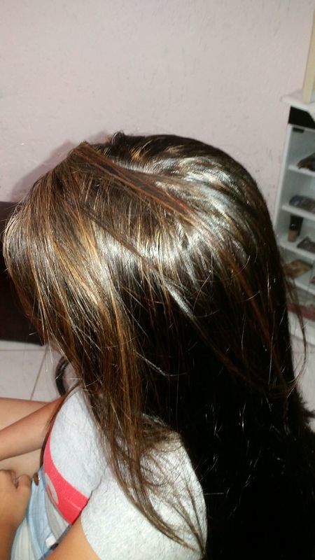 cabelo cabeleireiro(a) cabeleireiro(a)