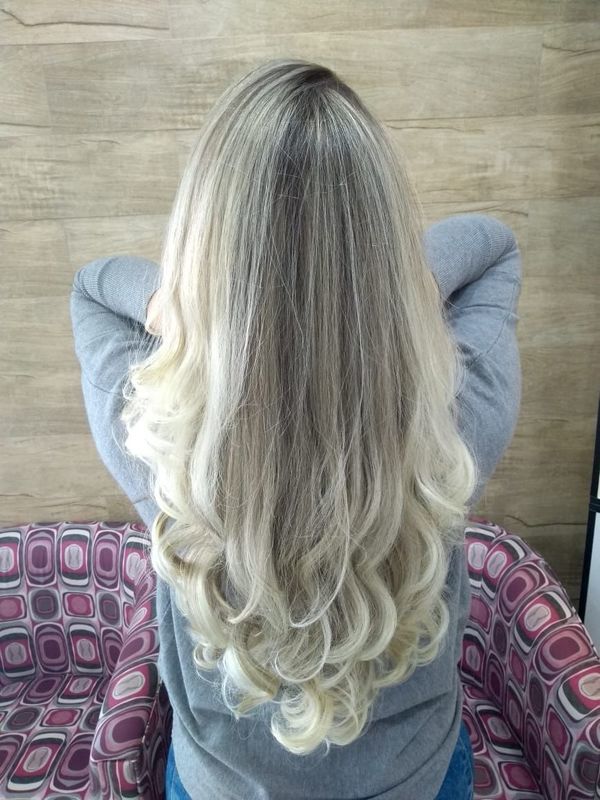 cabelo