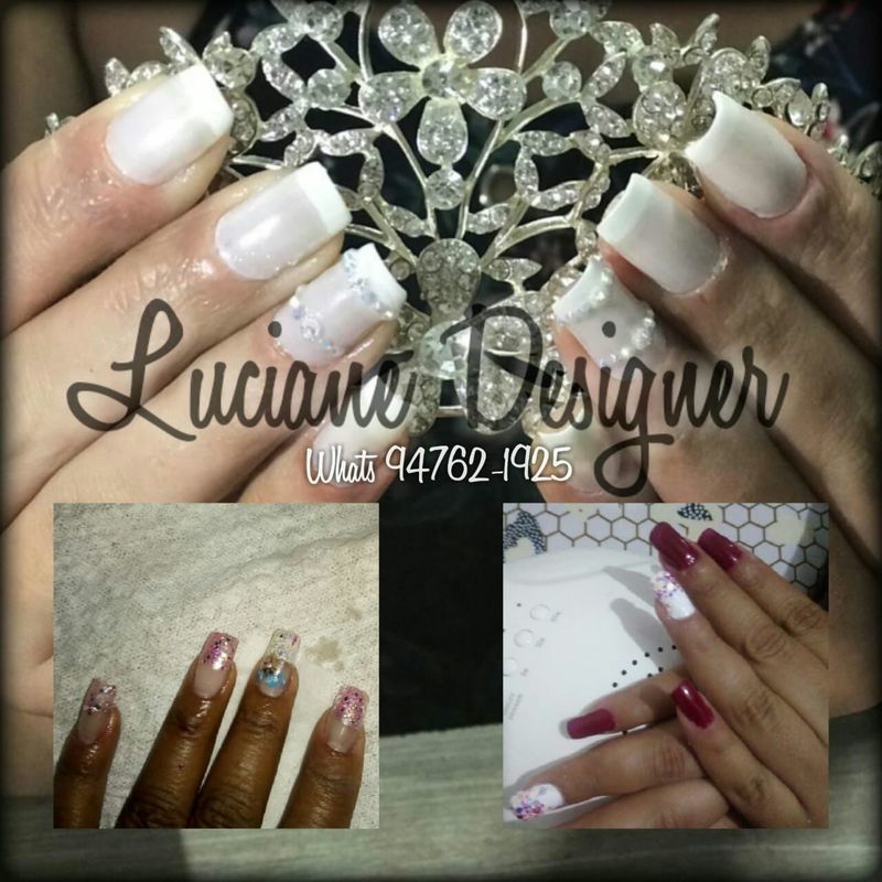 manicure e pedicure outros