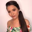 Maquiagem para convidada de casamento durante o dia.  #nathalyferrarimake penteado Everton Angelotto 
