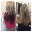 Blond Megahair... by ValStudio

#loreal #joico #kerastase #blond #ombrehair #loira #especialistaemloiras #wellaprofessionals