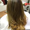 Mechas sombré, by ValStudio. Um trabalho delicado, minucioso, e extremamente recompensador. 

#loreal #joico #kerastase #blond #ombrehair #loira #especialistaemloiras #wellaprofessionals #sombré #schwarzkopf #valstudio