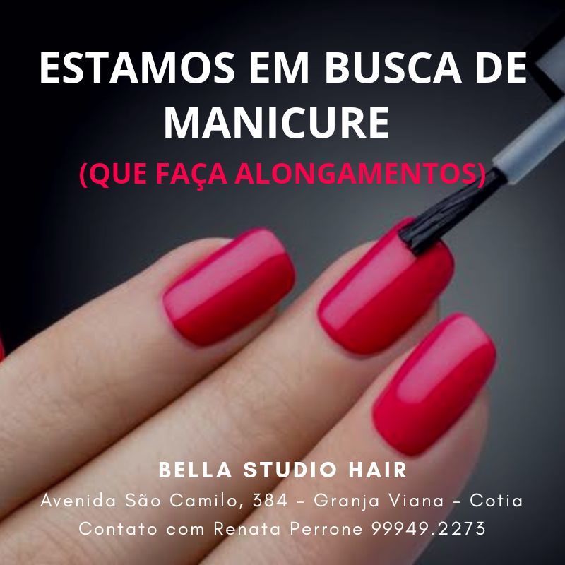 outros cabeleireiro(a) maquiador(a) depilador(a) esteticista manicure e pedicure