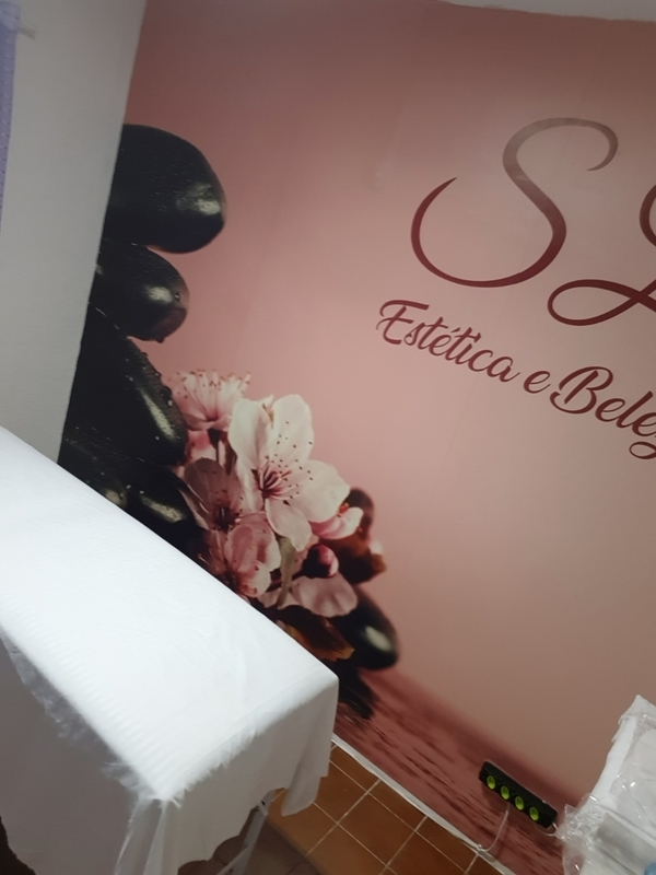 SL Estética e beleza estética esteticista