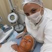 Revitalização com vitamina C😉