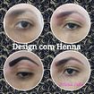 Desingn com Henna🤩
