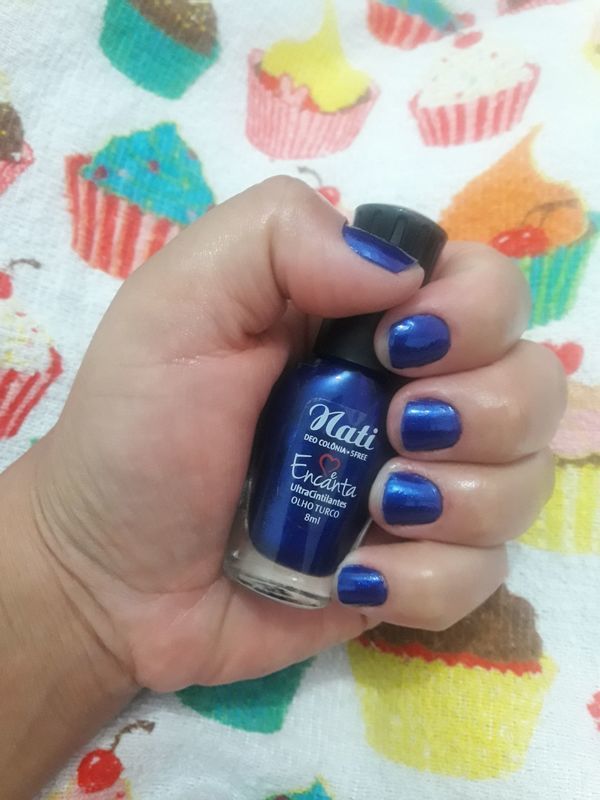 🤩 unha esteticista manicure e pedicure designer de sobrancelhas