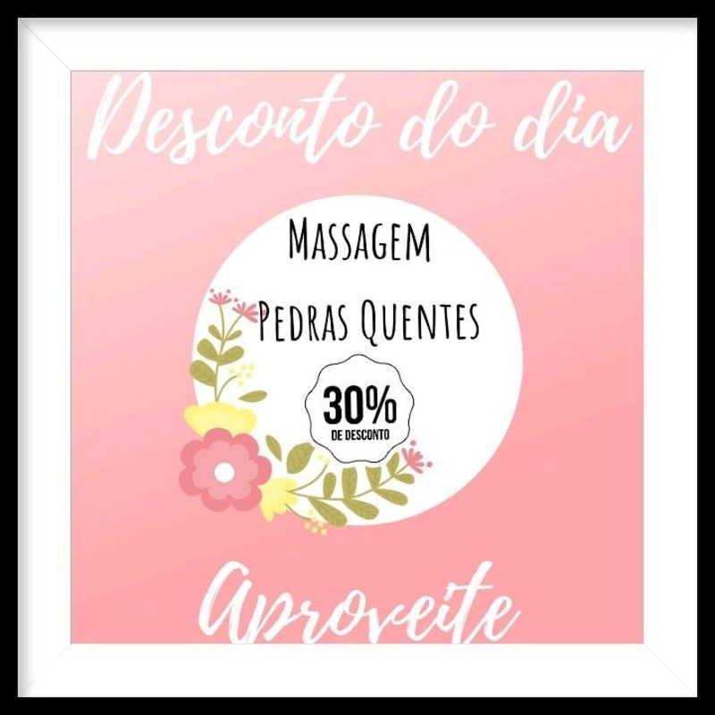 massoterapeuta esteticista aromaterapeuta