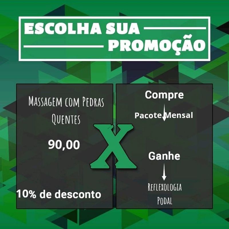 massoterapeuta esteticista aromaterapeuta