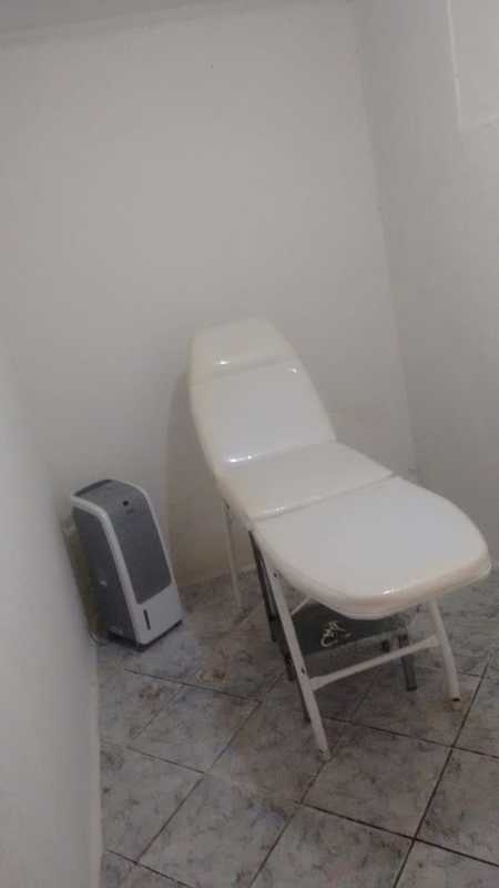 Sala de depilação disponível para realocação  estética massoterapeuta assistente maquiador(a) cabeleireiro(a)