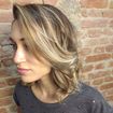 Técnica de hair contour