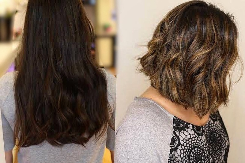 cabelo cabeleireiro(a)