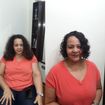 ANTES E DEPOIS!!
BOB HAIR CACHEADO