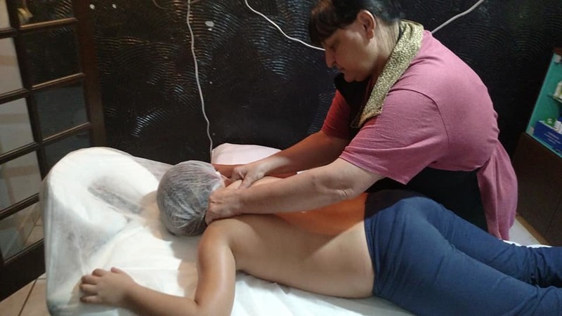 Relaxamento outros massoterapeuta aromaterapeuta quiropraxista acupunturista outros