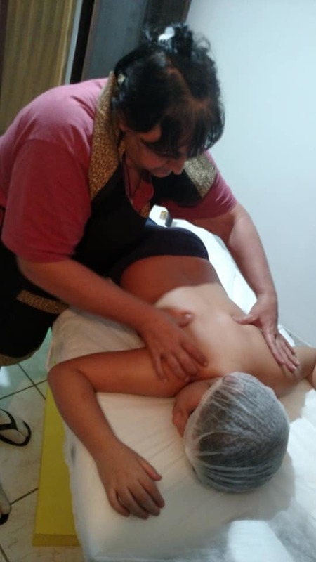 Relaxamento com acupontos outros massoterapeuta aromaterapeuta quiropraxista acupunturista outros