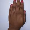 Manicure  venha    fazer   sua unha  sou  manicure profissonal16991494894