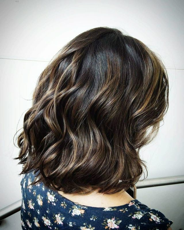 Mechas cabeleireiro(a) maquiador(a) designer de sobrancelhas stylist / visagista