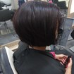Corte Chanel,cut hair
