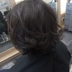 Corte, Bob CUT,short hair