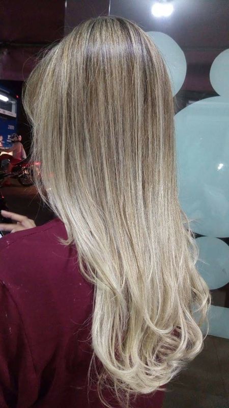 Fundo 7.1
Bllond.
#blond #loiro #platinado #fundoclaro #base cabelo auxiliar cabeleireiro(a) cabeleireiro(a)