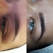 Microblading Fio a Fio preenchimento, efeito natural

#microblading #cabralia #bahia #sobrancelha #sombrancelha #fioafio