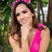 Ensaio de Carnaval Márcia Castro Semijoias (2019). Fotografia: Alysson Marques.