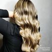 Mechas Peroladas