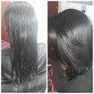  Corte Chanel clássico 