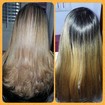Luzes e corte 