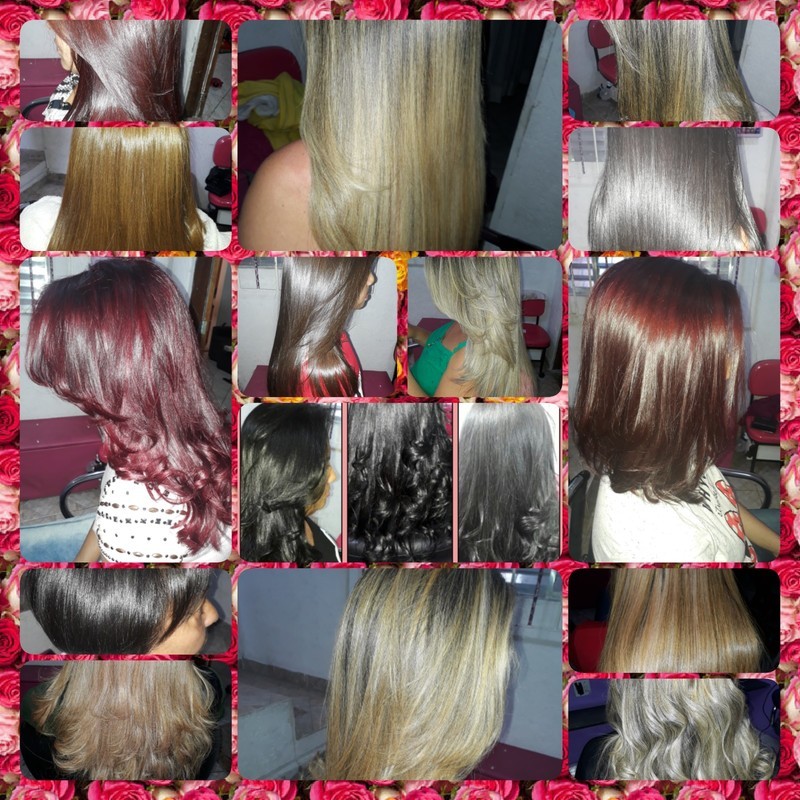 cabelo cabeleireiro(a) maquiador(a) manicure e pedicure designer de sobrancelhas depilador(a)