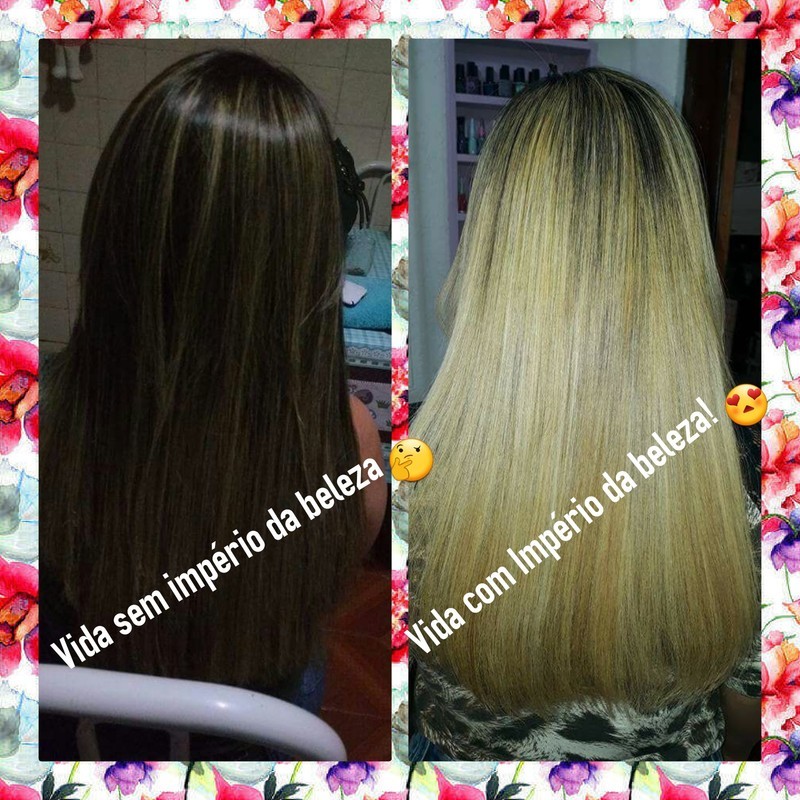 cabelo cabeleireiro(a) maquiador(a) manicure e pedicure designer de sobrancelhas depilador(a)