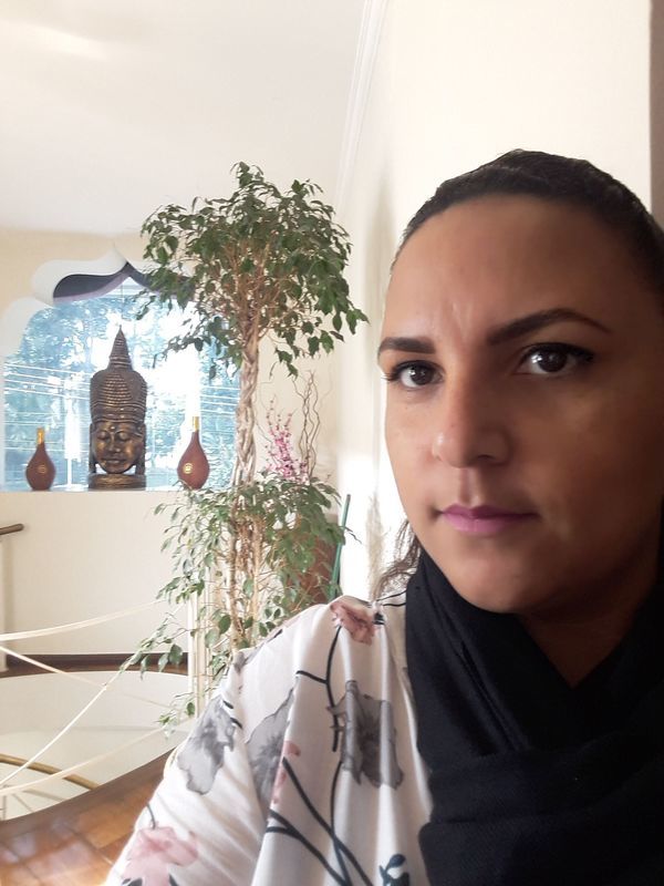 Buddha Spa!!! Zennnsacional🕉🧘‍♀️😍 estética esteticista manicure e pedicure designer de sobrancelhas