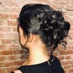 Penteado preso