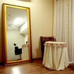sala exclusiva para noivas