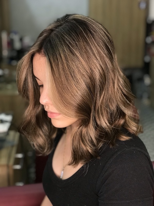 Confira outros trabalhos tb no Instagram @rauamvicente  cabelo cabeleireiro(a) maquiador(a)