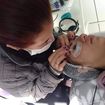 Técnica Lash Lifting de cílios