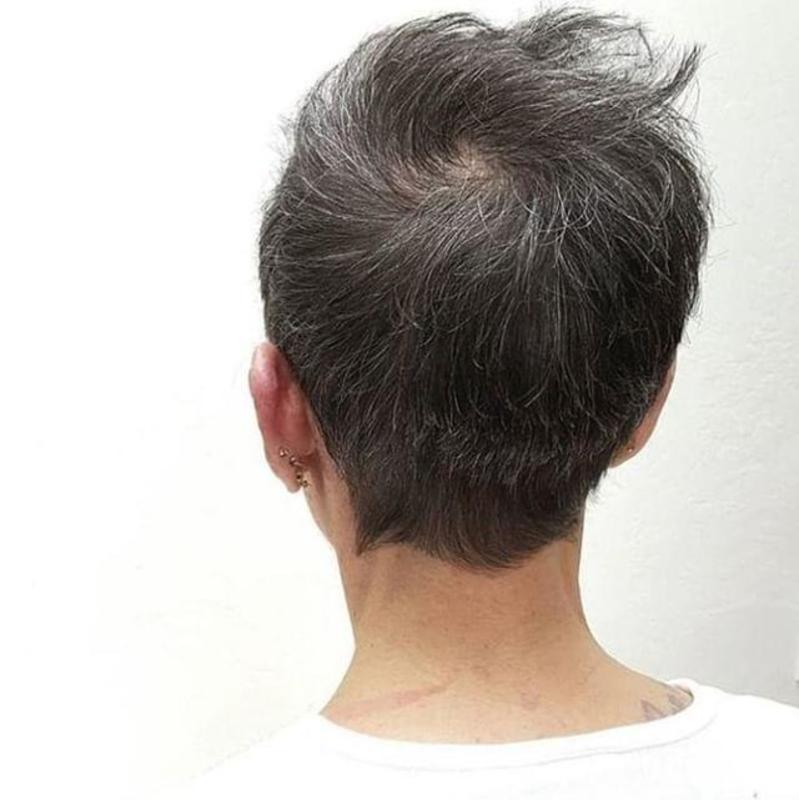 cabelo cabeleireiro(a)