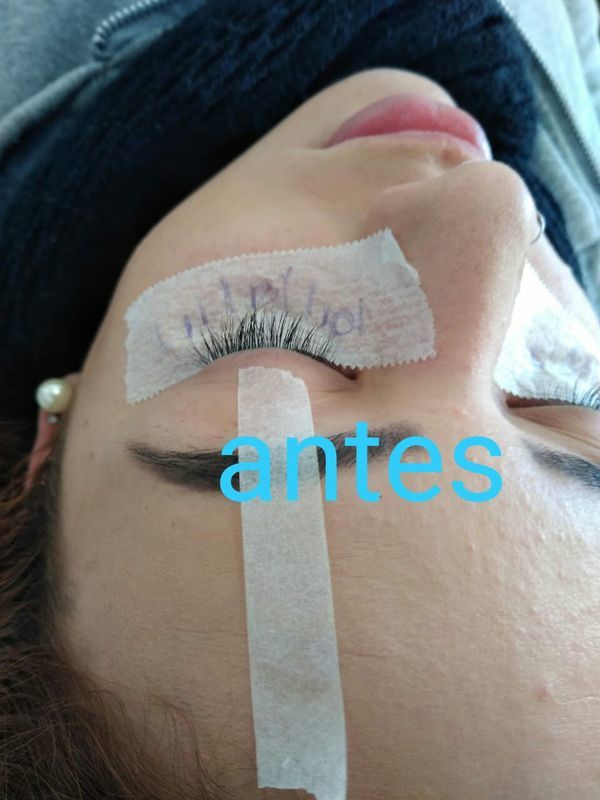 Extensão de cílios outros auxiliar cabeleireiro(a) cabeleireiro(a) manicure e pedicure assistente esteticista