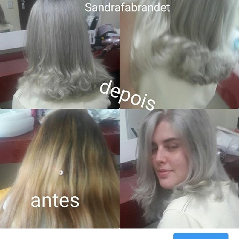 Coloração corte escova cabelo cabeleireiro(a) maquiador(a) micropigmentador(a)