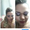 Make e penteado