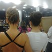 Penteados