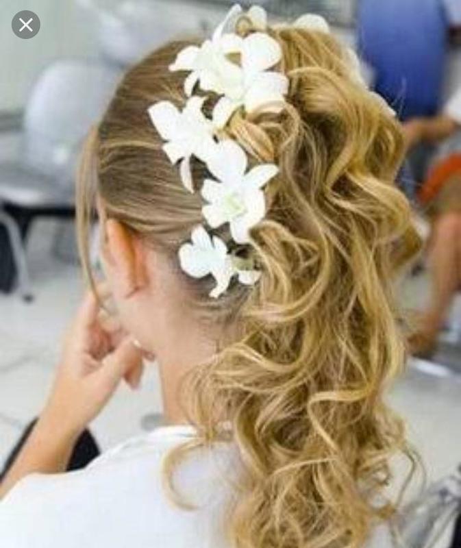 Penteado cabelo cabeleireiro(a) maquiador(a) micropigmentador(a)